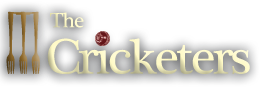 The Cricketers - A welcoming pub and restaurant located in Fordham Heath, Colchester